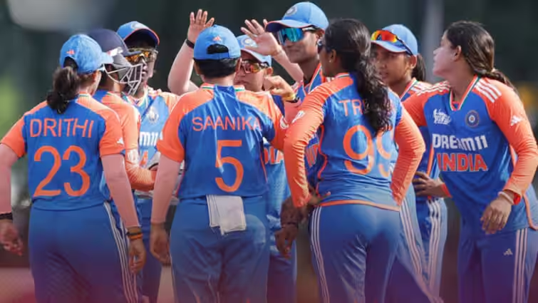 महिला U19 T20 एशिया कप 2024 फाइनल: खिताबी मुकाबले में भारत का सामना बांग्लादेश से
