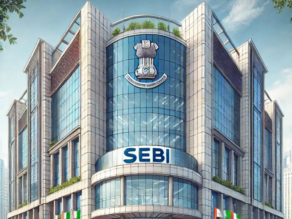 Bharat Global Developers शेयर: एक साल में 105 गुना रिटर्न देने वाले इस स्टॉक पर SEBI की गाज, ट्रेडिंग पर लगाई पाबंदी
