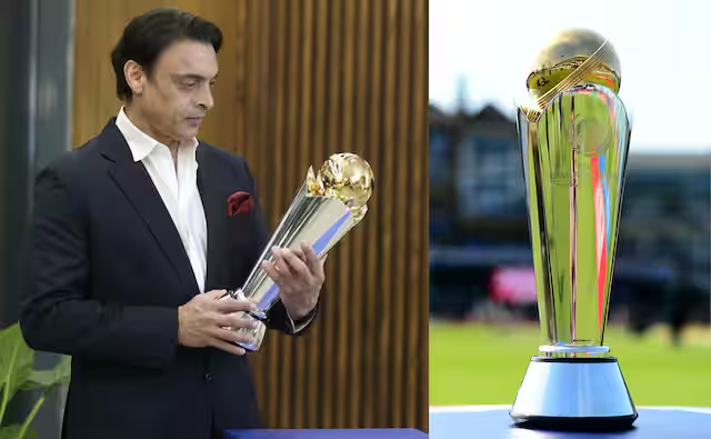 'इंडिया को वहीं मार कर आओ...', चैंपियंस ट्रॉफी विवाद में शोएब अख्तर के तीखे बयान; जानें क्या कहा