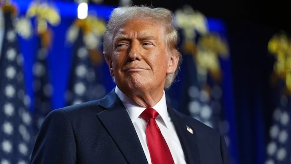 US President Salary: डोनाल्ड ट्रंप को राष्ट्रपति बनने के बाद मिलेगी इतनी सैलरी, जानें US प्रेसिडेंट को मिलने वाली सुविधाएं