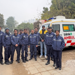 Blinkit Ambulance Service: 10 मिनट में इमरजेंसी सेवा की शुरुआत गुरुग्राम से, जल्द ही अन्य शहरों में भी होगी उपलब्ध