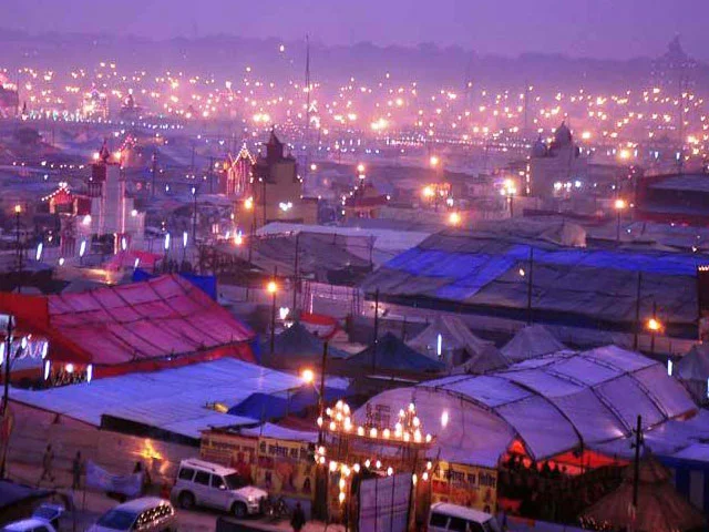 महाकुंभ: भगदड़ के बाद प्रयागराज से लोगों को निकालने के लिए 360 स्पेशल ट्रेनें, रेलवे का पूरा प्लान