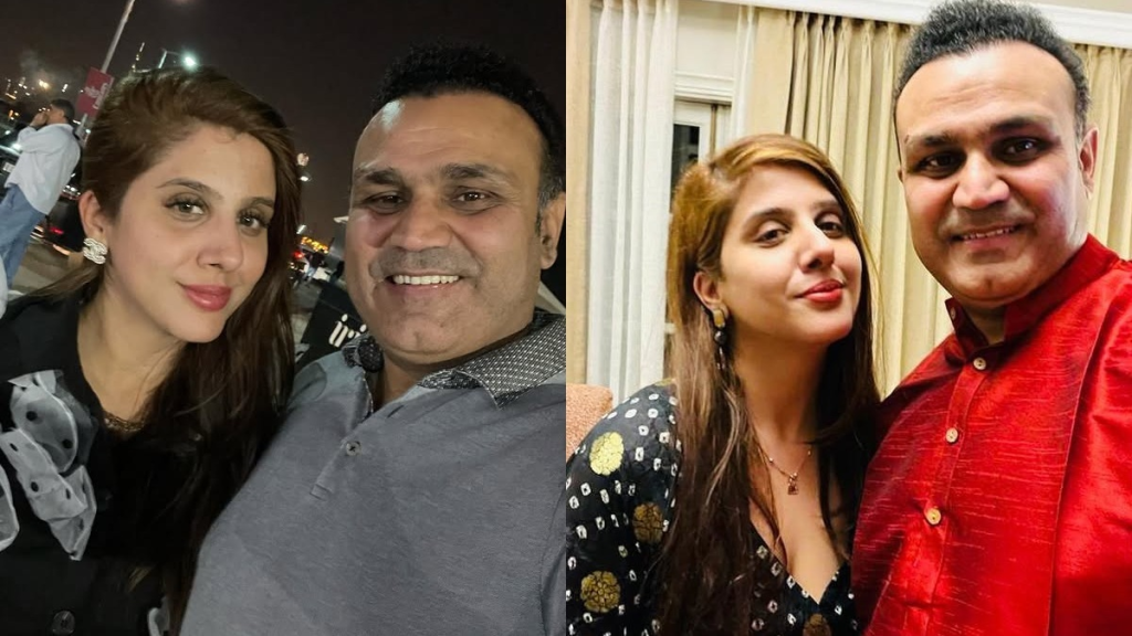 क्या है ग्रे डिवोर्स? वीरेंद्र सहवाग-आरती के बीच हो सकता है समझौता, मलाइका-अरबाज ने भी चुनी थी यही राह