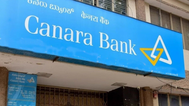 Canara Bank
