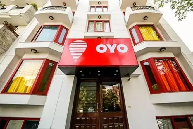 OYO HOTELS