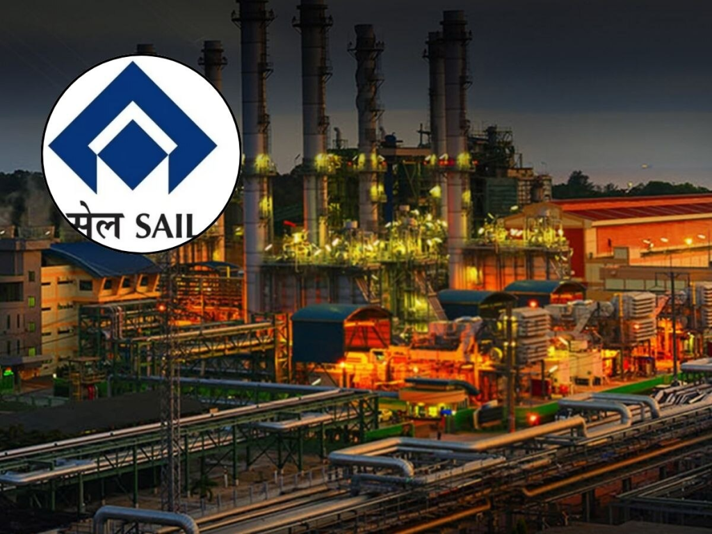 SAIL में नौकरी का मौका: ₹2.5 लाख सैलरी, बिना परीक्षा चयन!