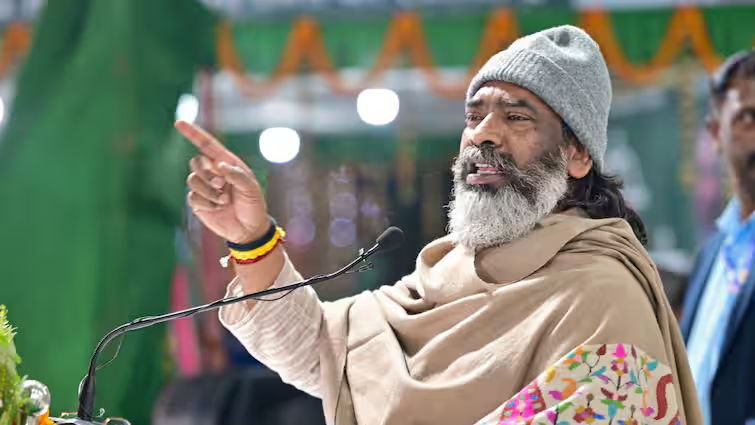 झारखंड में UCC और CAA पर हेमंत सोरेन का बड़ा फैसला, प्रस्ताव पारित