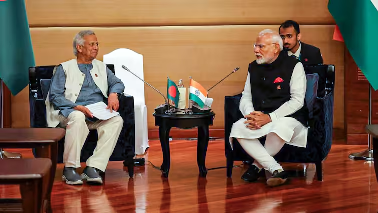 "माहौल खराब करने से बचें": पीएम मोदी की मोहम्मद यूनुस को नसीहत, हिंदुओं की सुरक्षा पर जताई चिंता