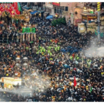 जगन्नाथ रथयात्रा में भगदड़