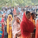 बिहार में मतदाता सूची अपडेट में बहुओं को परेशानी